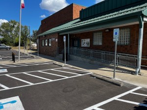 Best Parking Lot Striping Practices For Safety & Efficiency