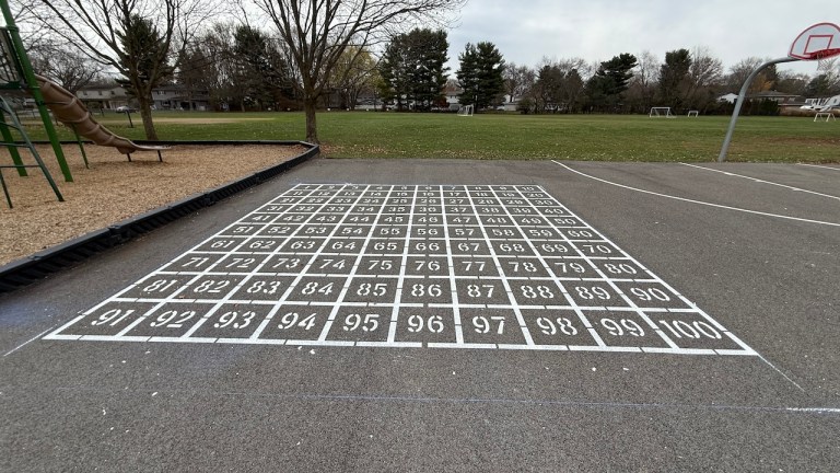 10 Signs Your Parking Lot Line Striping Needs to Be Redone